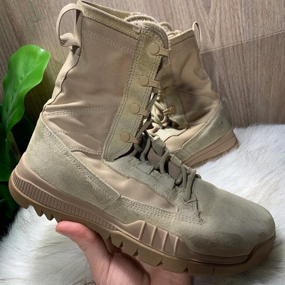 nike sfb khaki